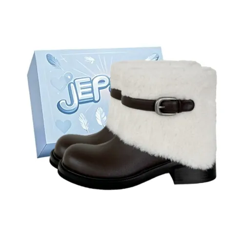 JEPSEN Ботильоны Женские