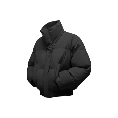 Pirkadat Унисекс Пуховики