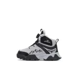 OZ-M9965 Черный Серый [С флисовой подкладкой, термический]