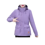 Фиолетовый