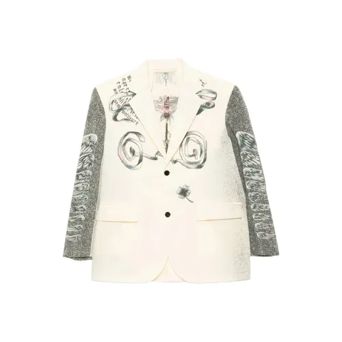 Jean Paul Gaultier Деловой костюм мужской