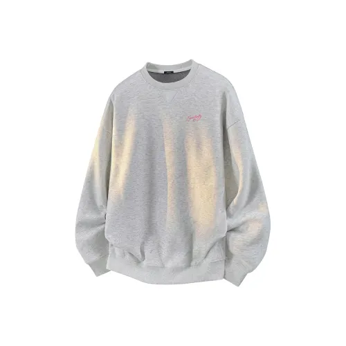 Miniso Унисекс Свитшоты