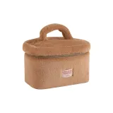 Коричневый