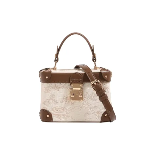 TTaG．baG Microfiber Synthetic Leather Bag Standard Women's