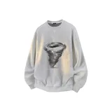 Вересковый серый (Y Big Вихрь Белый Dove)