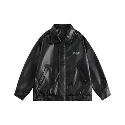 VNHP Унисекс Куртки