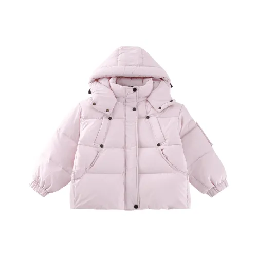 MY LITTLE PONY Школьный возраст Пуховики