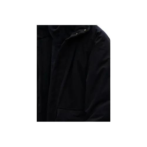 HIDDEN VALLEY Пуховик Унисекс