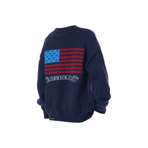 CHONGXIAOLV Унисекс Трикотаж