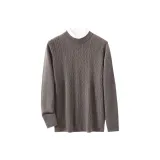 Модный серый