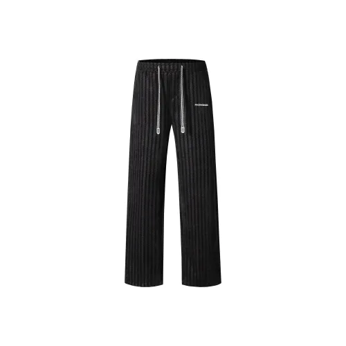 XIACENGJICHU Повседневные брюки Унисекс