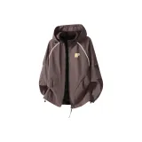 Мокко Фиолетовый (3M Светоотражающий)