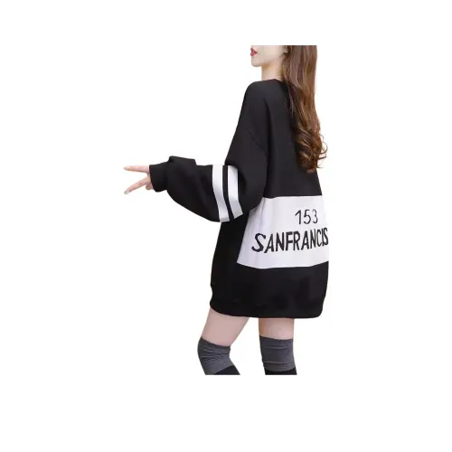 Amyway Женские Свитшоты