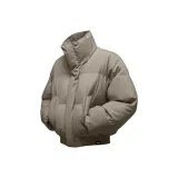 Кофейно-серый