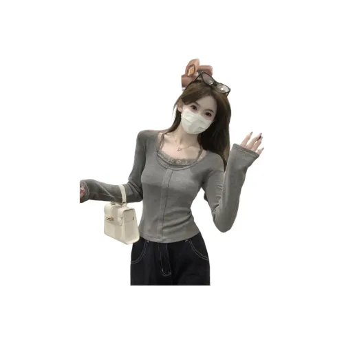 TXGN Женские T-рубашки