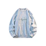 Светло-голубой