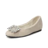 Абрикос (с флисовой подкладкой, увеличение высоты на 3 см)