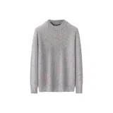 Нефрит Светло-Серый