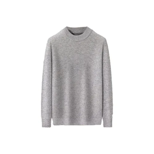 JINJU Мужские Свитера