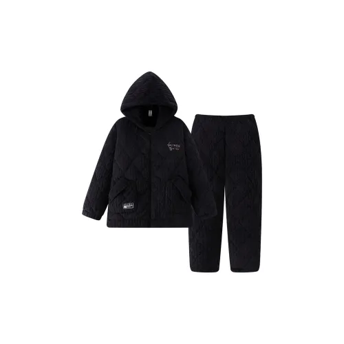 FANQIANYI KYX K24217 Мужской пижамный комплект