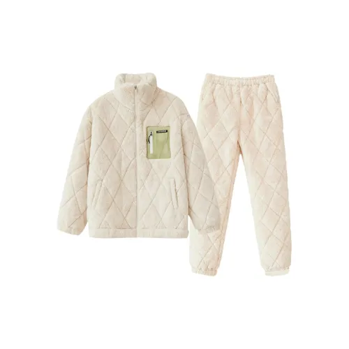 Tiansui Изображение Цвет Мужской Пижамный Комплект