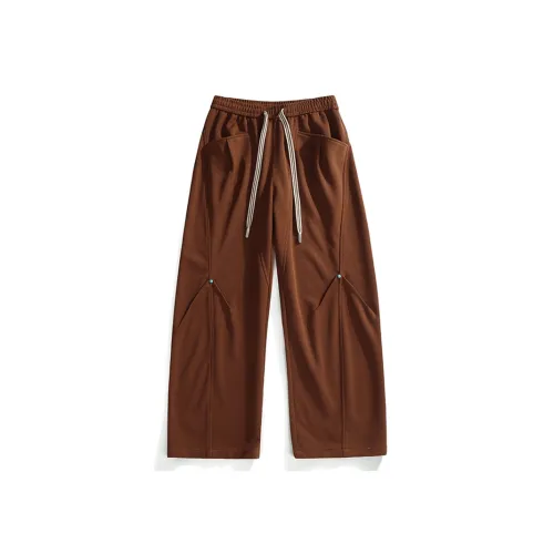 JEANSWEST Z Повседневные брюки Унисекс