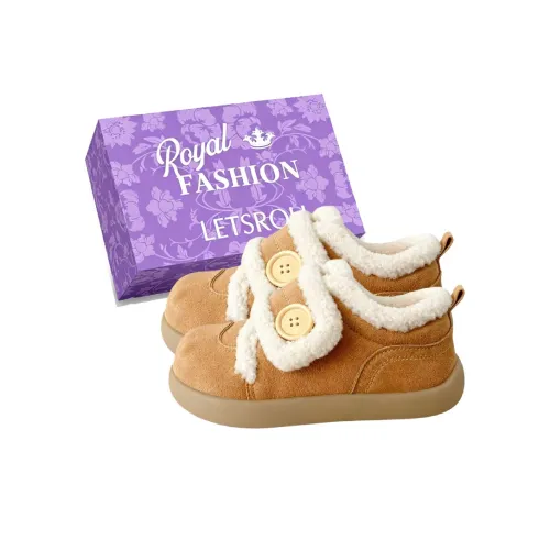 M MAICCO Сноубутсы Женские