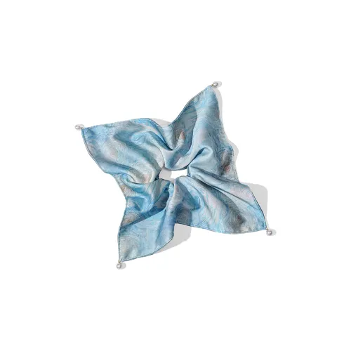 JianKai Резинки-спирали для волос Женские