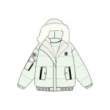 Светло-голубой