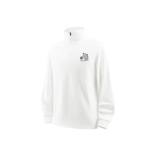 Miniso Осенне-зимняя футболка унисекс