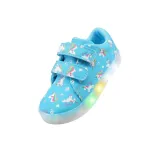 Светло-голубой