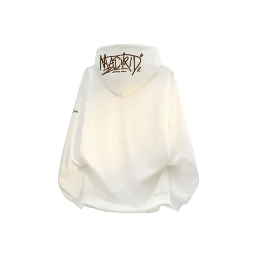 ATLETICO DE MADRID 1903 Свитшот Унисекс