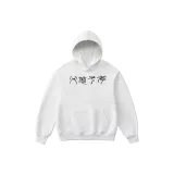 Белый [Утолщенная флисовая подкладка]