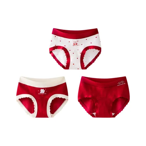 Top Melon Нижнее белье 3 шт Подростки