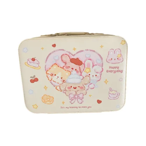 FKFB Косметичка и Сумка для туалетных принадлежностей Унисекс