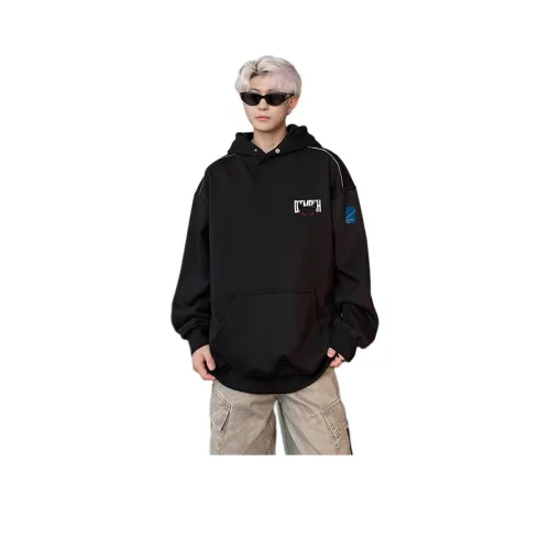 Freshclean Унисекс Свитшоты