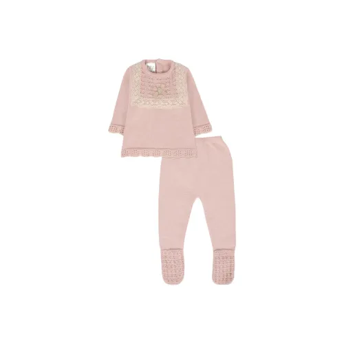 PAZ RODRIGUEZ Повседневная спортивная одежда для малышей и детей дошкольного возраста