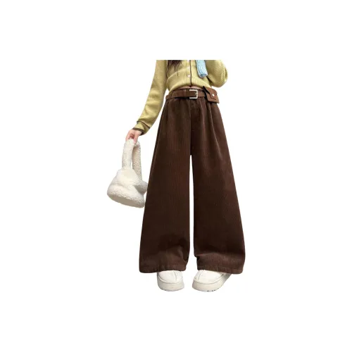 Giyu Школьные Брюки