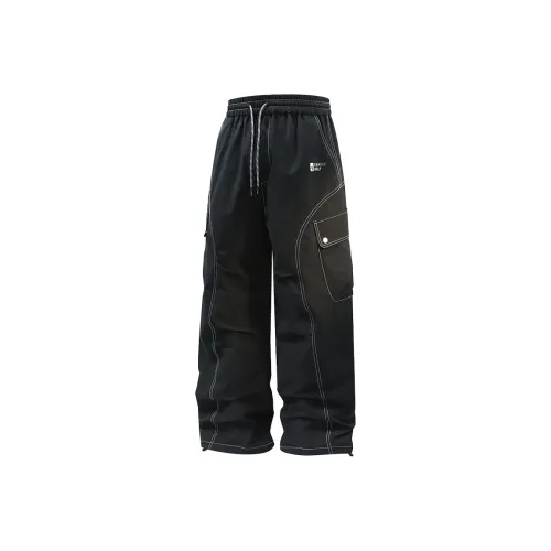 CHARLIE GOLF Унисекс Пуховые Штаны