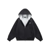 Black (600g Autumn Winter Heavy Thickened)  
Черный (600г Осенний Зимний Тяжелый Утолщенный)