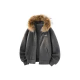 Темно-серый