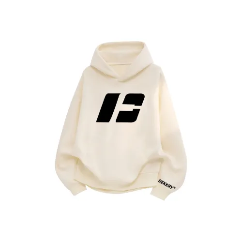 DEKKRY Унисекс Свитшоты
