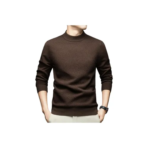 KADANDINUO Унисекс Свитера