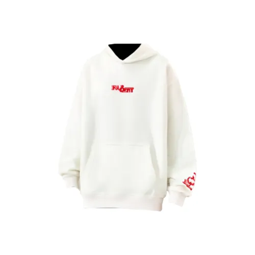 SNEIKLAU Унисекс Свитшоты