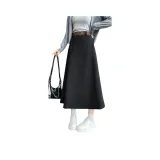 Black (С подарками Wangqing Brand Hook-and-Loop)