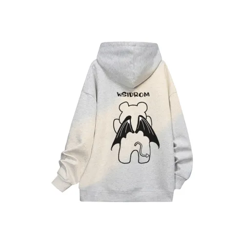 BLUELANDINC Унисекс Свитшоты