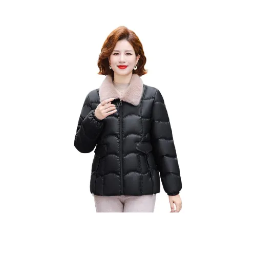 SHUHAOBAI Женские Средний Aged Пожилой Топы