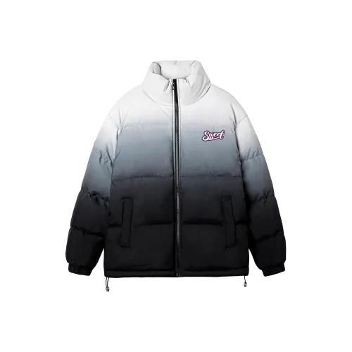 Warrior Унисекс Пуховики