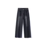 Черно-серый