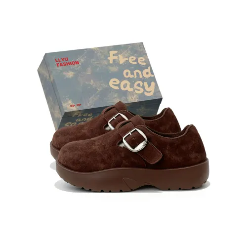 LELEYU Термическая Устойчивая к Износу Низкий Топ Утепленная Обувь Женская